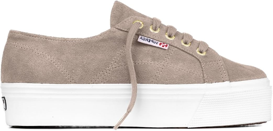 superga suede sand