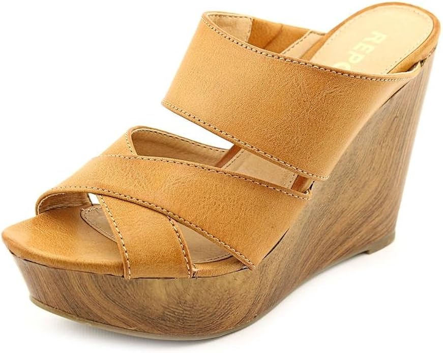 report jenny wedge sandal