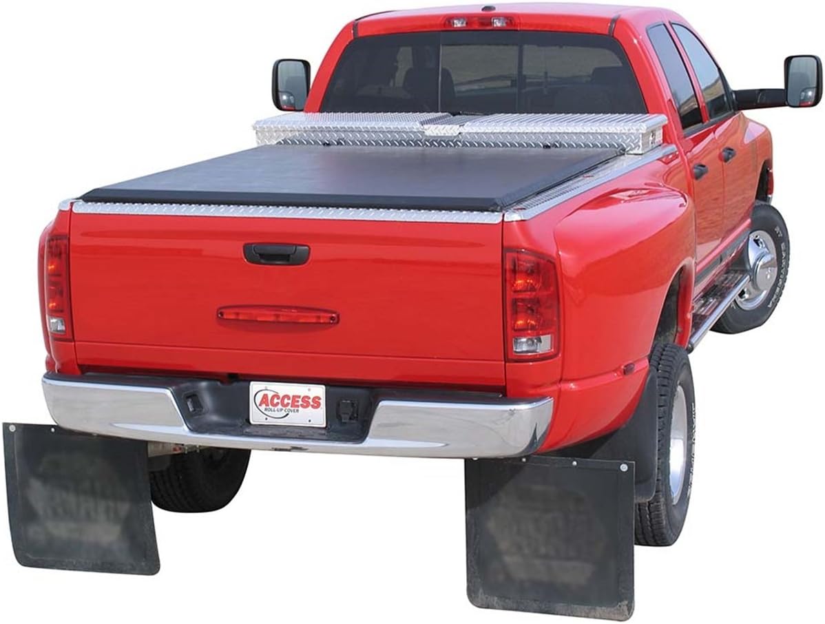 Amazon Com Access Cover 42289 Lorado Tonneau Cover Automotive