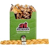 Redbarn Collagen Braid - Large