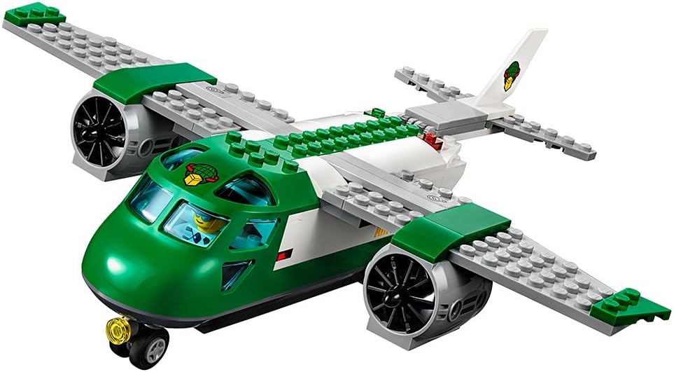lego 60101 price