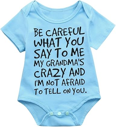 unisex infant clothes