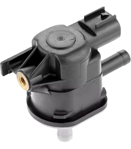 E-home-01 EVAP Purge Valve Solenoid For Toyota Lexus – OEM 90910-12259, 84818-09015, 136200-2771 – Direct Replacement