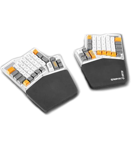 Amazon.com: Ergodox