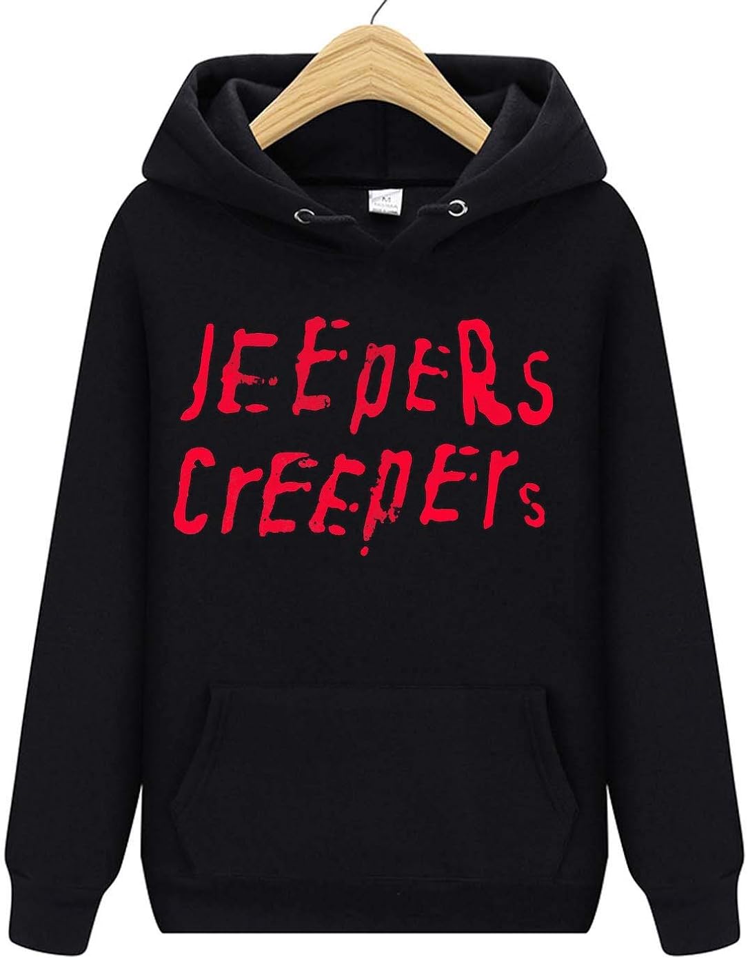 Jeepers Creepers Unisex Hoodie für Damen und Herren Amazon.de Bekleidung