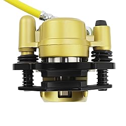 PRO BAT Rear Hydraulic Brake Assembly Caliper