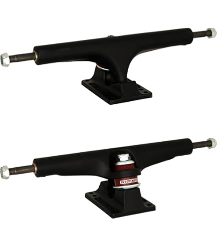 Amazon.com : INDEPENDENT Truck Company 215 Stage 11 Polished