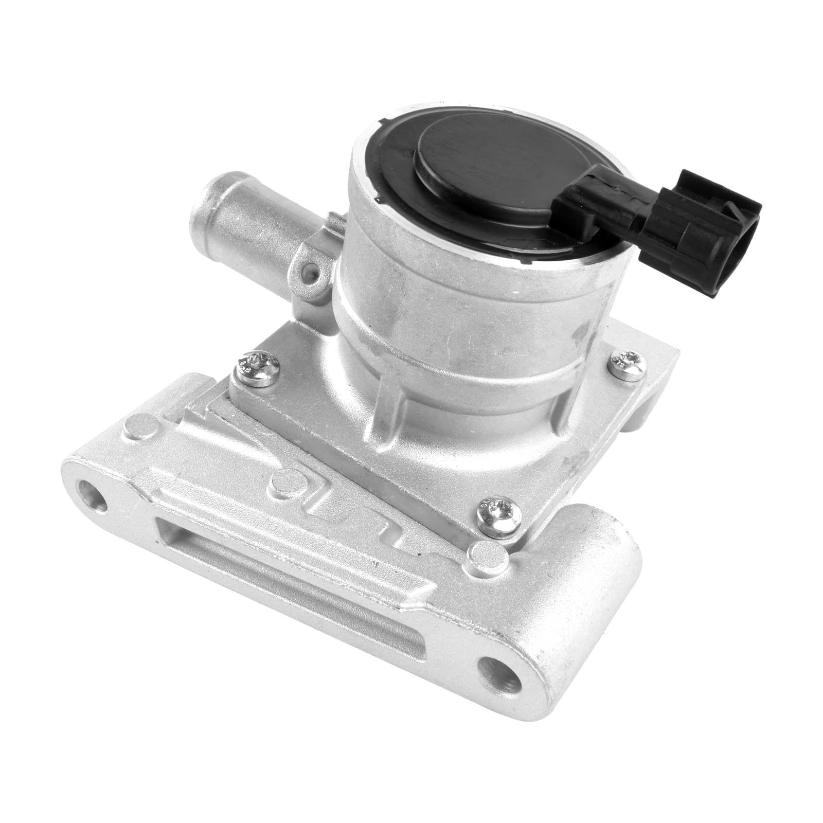 Photo 1 of Flynsu 25710-75015 Air Switching Valve Replacement for 2005-2021 Toyota Tacoma, 2010 4Runner 2.7L Air Pump Check Valve 2571075015