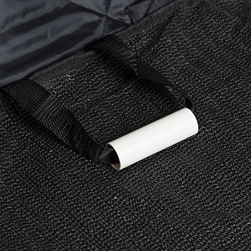 Car Backseat Cover for Pets - Travel With Any Animal Without Getting Your Car Dirty!
