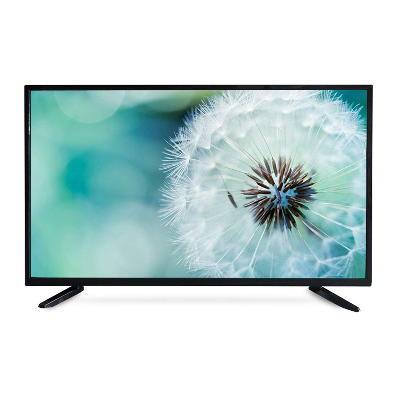 DYYAN Smart TV 32/42/46/55/60 Inch Full HD LED TV HD HDMI USB 4K HD Smart LCD TV WiFi Voice Network 
