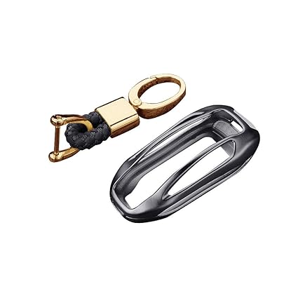 Amazoncom Flip Remote Key Fob Entry Replacement For Tesla