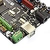 DFRobot's Romeo: Arduino Compatible Robot Control Board with Motor ...