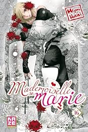 Mademoiselle se marie