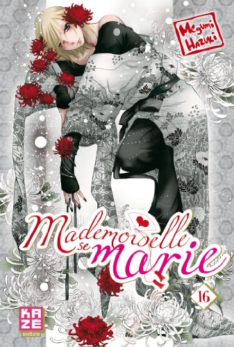 Mademoiselle se marie