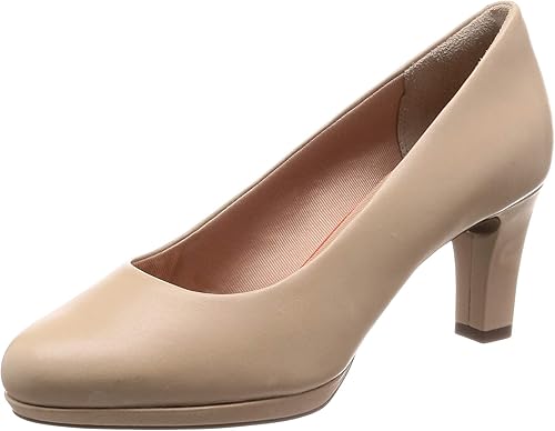 rockport heels total motion