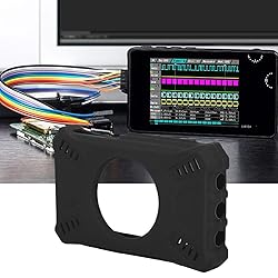 Oscilloscope Silicone Case Silicone Protective