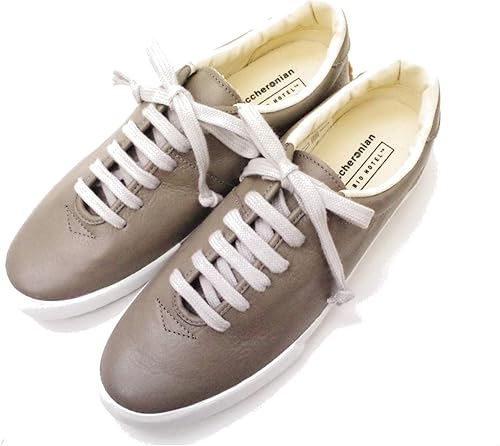 Amazon マカロニアン Bio Hotels Japan 0039l Bio グレー Gray スニーカー メンズ レディース スニーカー