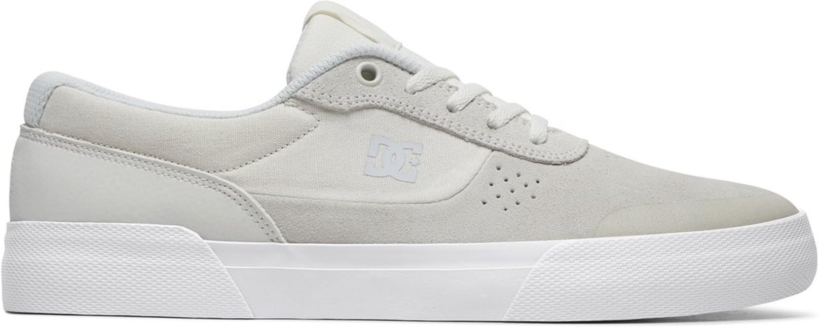 DC Switch Plus S' White.