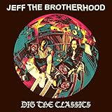 Dig The Classics (Deep Purple Colored Vinyl)