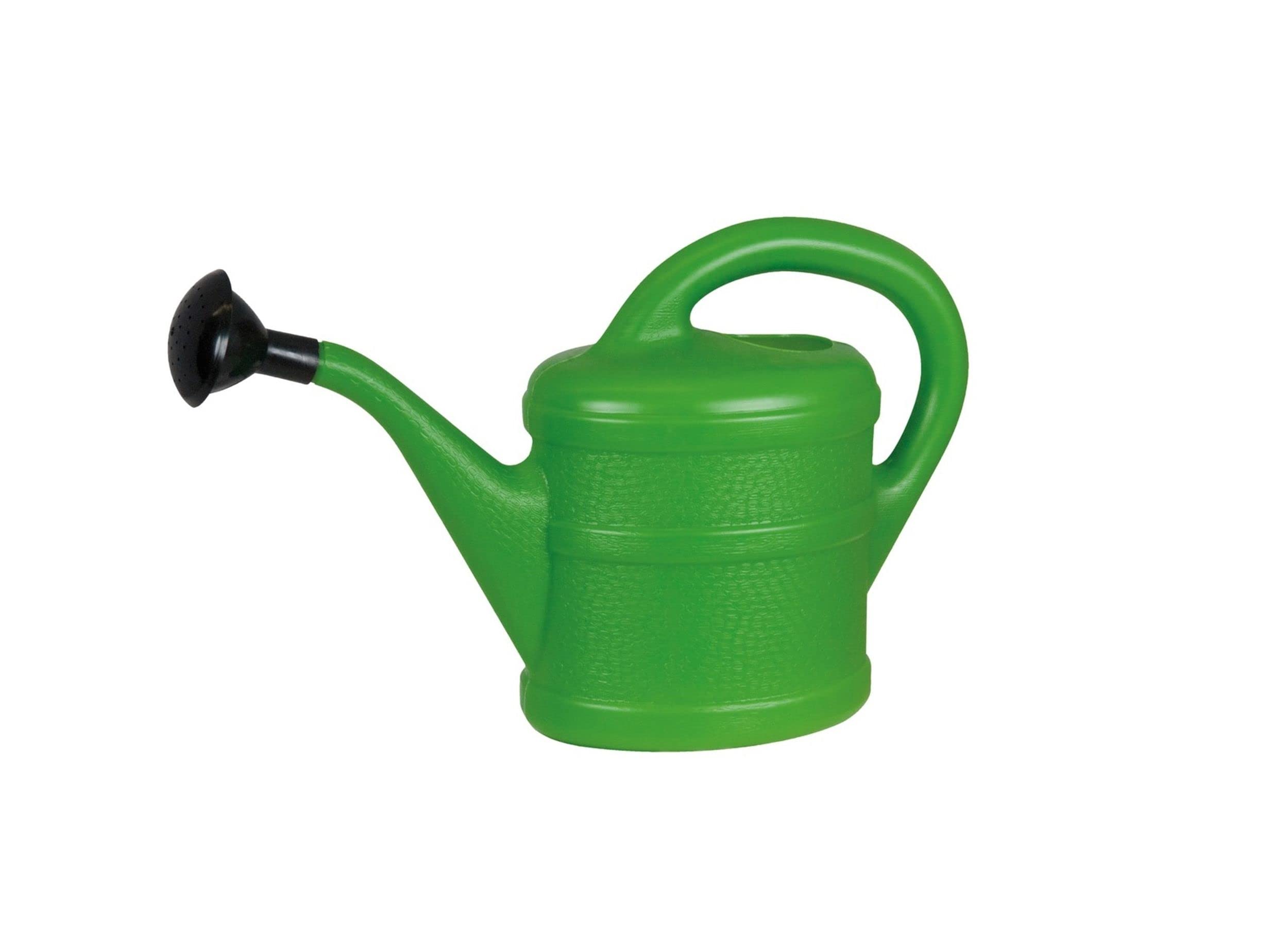 Childrens Garden Watering Can - Green- 1L