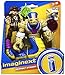 Imaginext Mummy Serpent Striker Figure 4