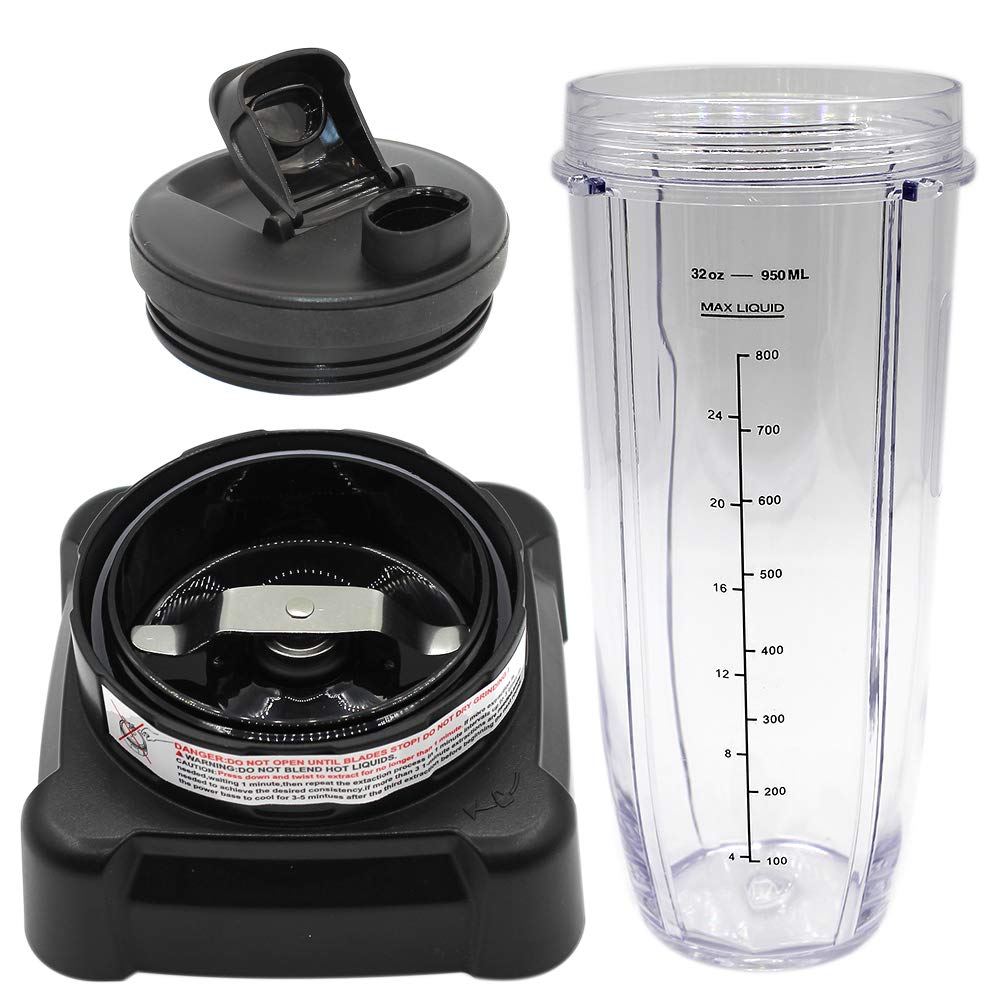 The 10 Best Ninja Milling Blade