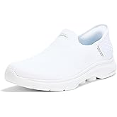 Skechers Women's Go Walk 7 Springtime Hands Free Slip-Ins Sneaker