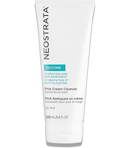 Amazon.com: NEOSTRATA PHA Facial Cleanser Gentle Gel Facial Wash