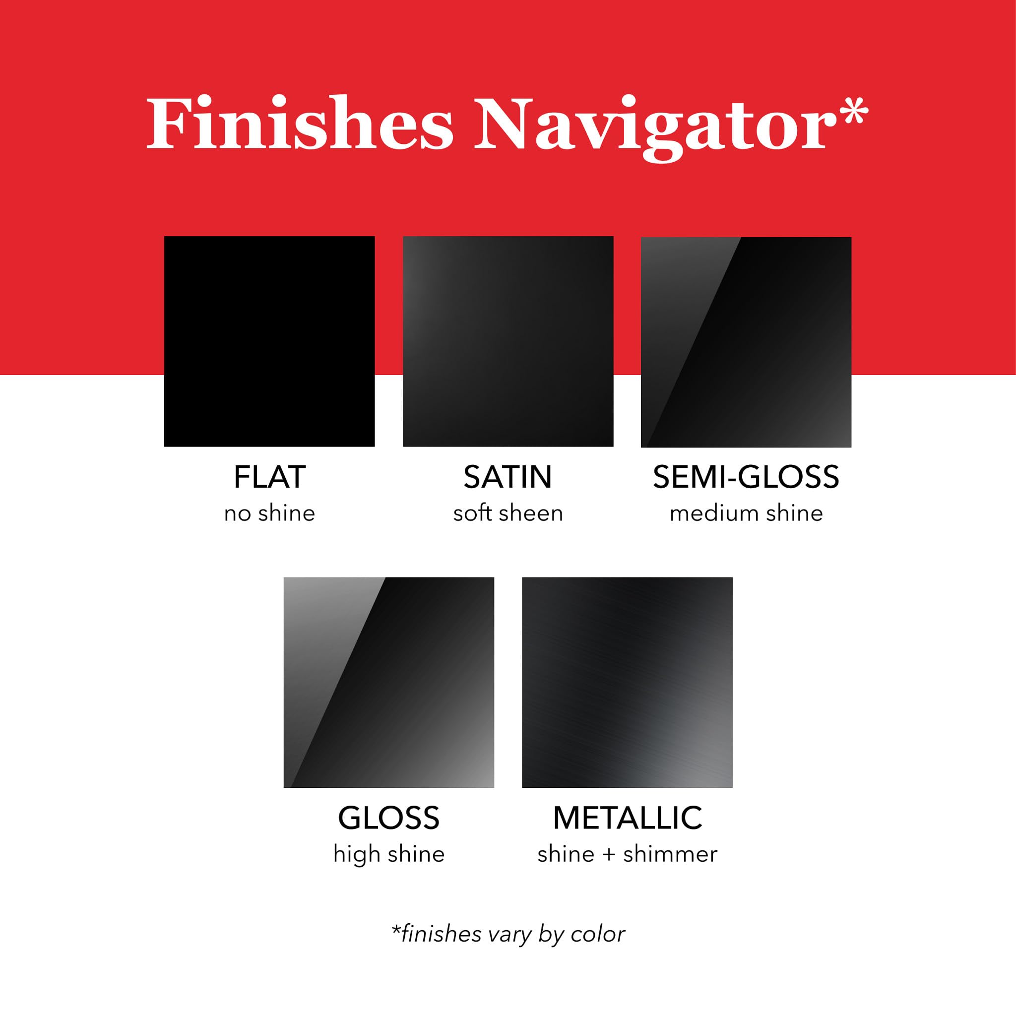 Krylon K05505007 COLORmaxx Spray Paint and Primer for Indoor/Outdoor Use, Gloss Black 12 Ounce (Pack of 1)