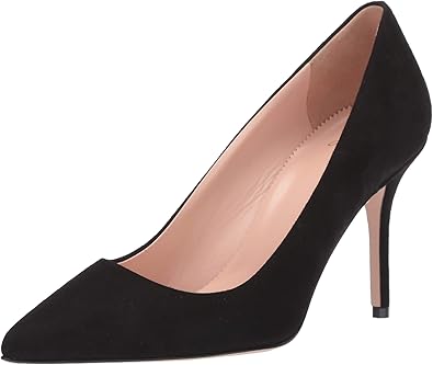 j crew suede pumps