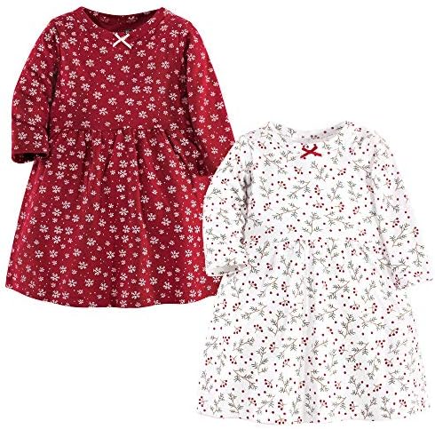 Hudson Child Lady’s Cotton Clothes