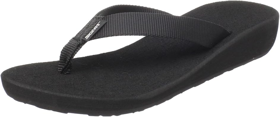scott hawaii women's flip flops