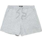RSQ Mens Loose Sweat Shorts