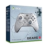 Xbox One Wireless Controller Gears 5 Kait Diaz