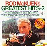 Rod McKuen's Greatest Hits, Vol. 2