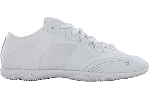 Varsity Spirit Phantom Cheer Shoes for Girls - Ultra Lightweight Superior Grip