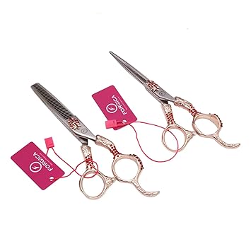 Best Professional Hair Cutting Shears Reviews