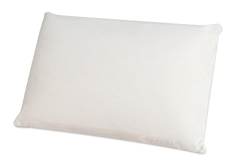 natura memory foam pillow