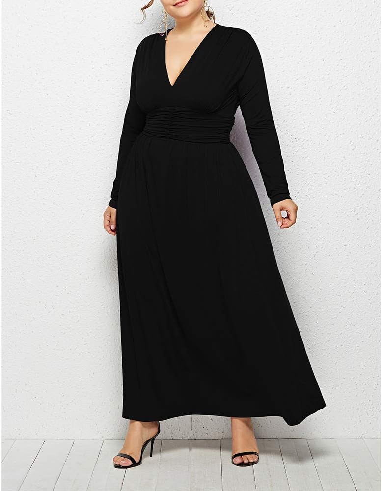 plus size european women's clothing