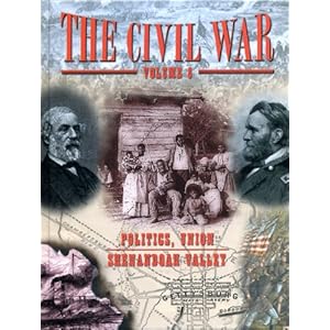 008: The Civil War