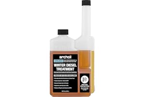 Archoil Traitement diesel d'hiver AR6300