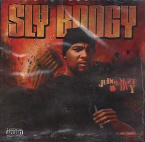 Sly Boogy Judgement Day Rarlab