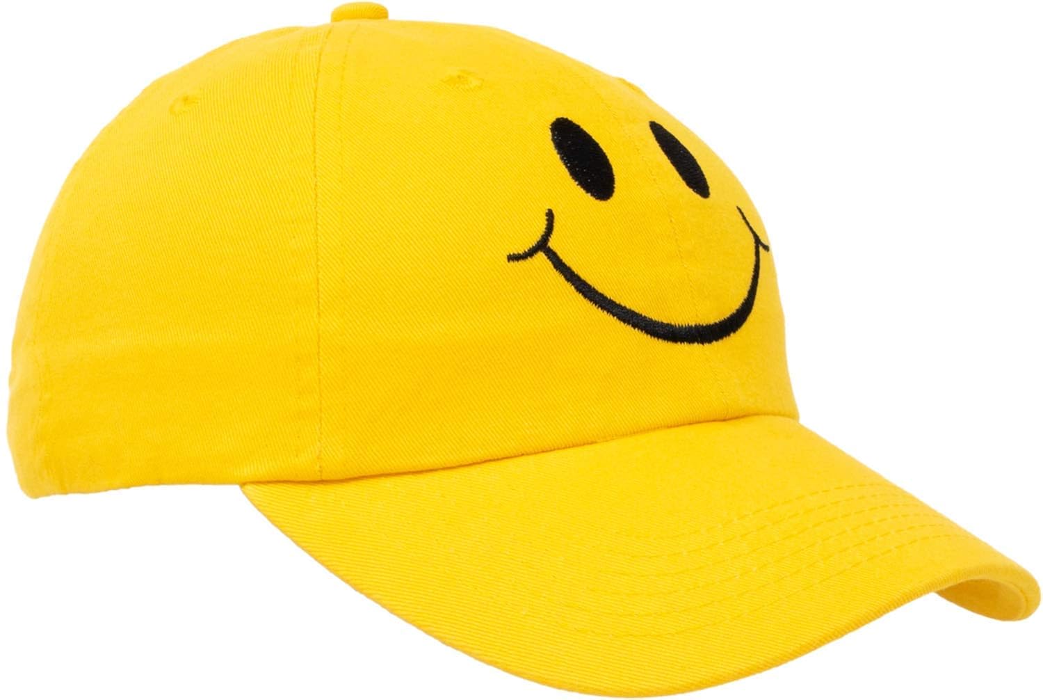 happy hat