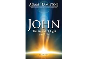John Leader Guide: The Gospel of Light and Life
