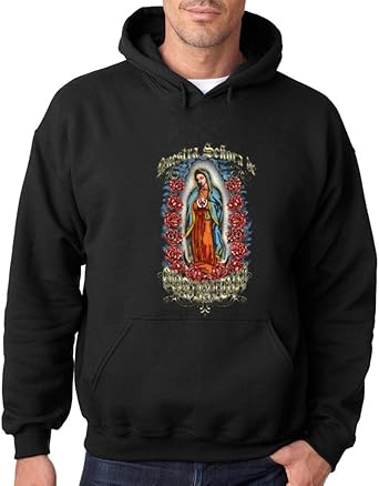 sudaderas señora