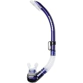 ScubaPro Nexus Semi-Dry Snorkel
