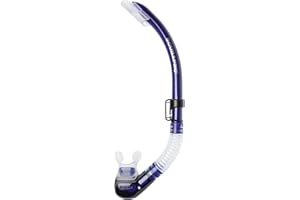 ScubaPro Nexus Semi-Dry Snorkel