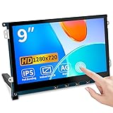 Magedok 9 Inch Touch Screen Display for Raspberry