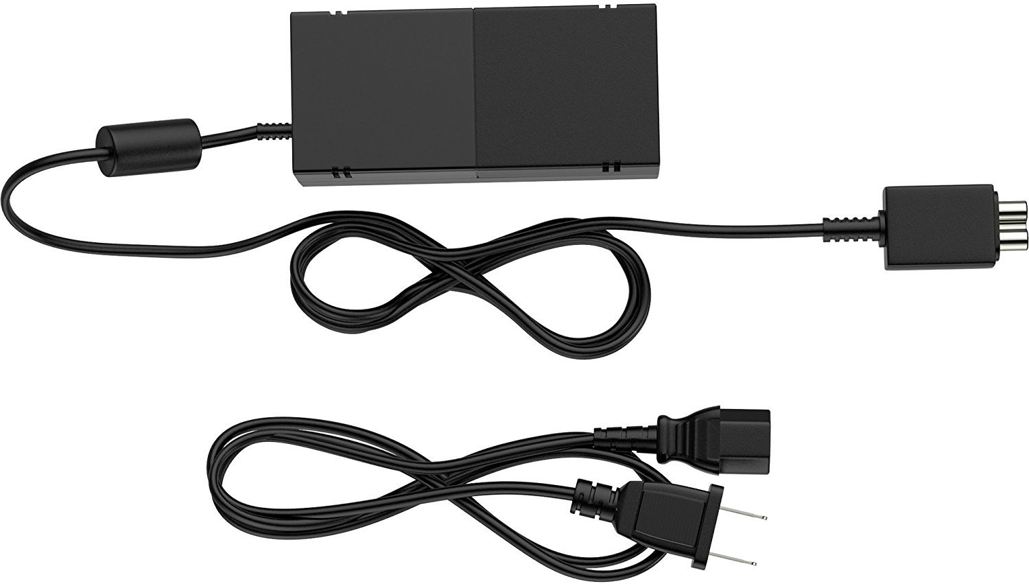 Ortz Xbox One Power Supply [ENHANCED QUIET VERSION] AC Adapter Cord