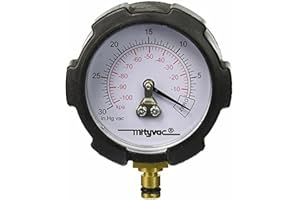 Mityvac MVA6172 Vacuum Gauge